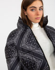 Jacket model 172612 NM