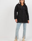Jacket model 172618 NM