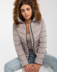 Jacket model 172620 NM
