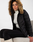 Jacket model 172621 NM