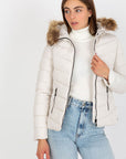 Jacket model 172622 NM