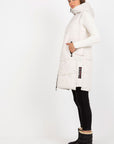 Gilet model 172628 NM