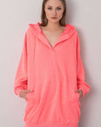 Sweatshirt model 172636 Ex Moda