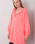 Sweatshirt model 172636 Ex Moda