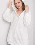 Sweatshirt model 172637 Ex Moda