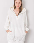 Sweatshirt model 172637 Ex Moda