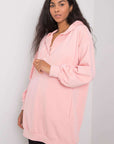 Sweatshirt model 172638 Ex Moda