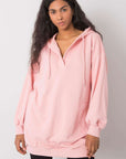 Sweatshirt model 172638 Ex Moda