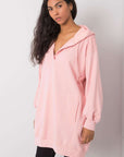 Sweatshirt model 172638 Ex Moda