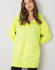 Sweatshirt model 172640 Ex Moda