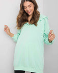 Sweatshirt model 172641 Ex Moda