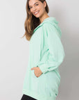 Sweatshirt model 172641 Ex Moda