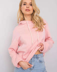 Sweatshirt model 172643 Ex Moda