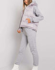 Set model 172657 Ex Moda