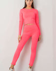 Set model 172662 Ex Moda