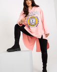 Sweatshirt model 172667 Fancy