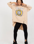 Sweatshirt model 172670 Fancy