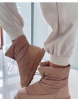 Snow boots model 172854 Inello