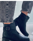 Jodhpur boot model 172855 Inello