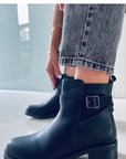 Jodhpur boot model 172855 Inello