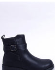 Jodhpur boot model 172855 Inello