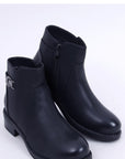 Jodhpur boot model 172860 Inello