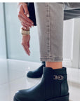 Jodhpur boot model 172860 Inello
