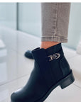 Jodhpur boot model 172860 Inello