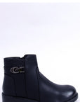Jodhpur boot model 172860 Inello