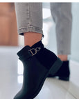 Jodhpur boot model 172882 Inello