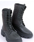 Bootie model 172884 Inello - Toi ‘n’ Moi Ltd