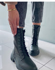 Bootie model 172884 Inello - Toi ‘n’ Moi Ltd