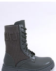 Bootie model 172884 Inello - Toi ‘n’ Moi Ltd