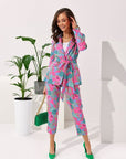 Jacket model 172888 Roco Fashion