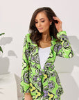 Jacket model 172889 Roco Fashion