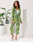 Jacket model 172889 Roco Fashion