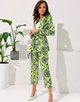 Jacket model 172889 Roco Fashion