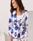 Jacket model 172892 Roco Fashion