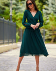 Cocktail dress model 172912 Roco Fashion
