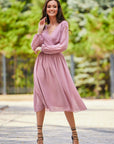 Cocktail dress model 172913 Roco Fashion