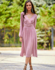 Cocktail dress model 172913 Roco Fashion