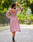 Cocktail dress model 172913 Roco Fashion