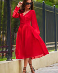 Cocktail dress model 172915 Roco Fashion