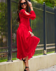 Cocktail dress model 172915 Roco Fashion