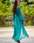 Cocktail dress model 172922 Roco Fashion