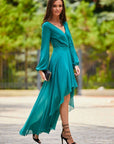 Cocktail dress model 172922 Roco Fashion