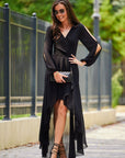 Cocktail dress model 172923 Roco Fashion