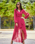 Cocktail dress model 172927 Roco Fashion