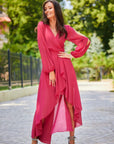 Cocktail dress model 172927 Roco Fashion