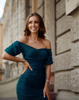 Evening dress model 172933 Roco Fashion